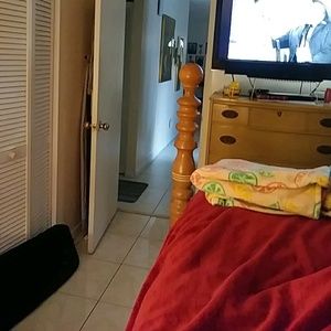 Meet your Posher, Ruthie